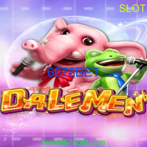 DALEMEN: Um Novo Jogo Empolgante para 2023