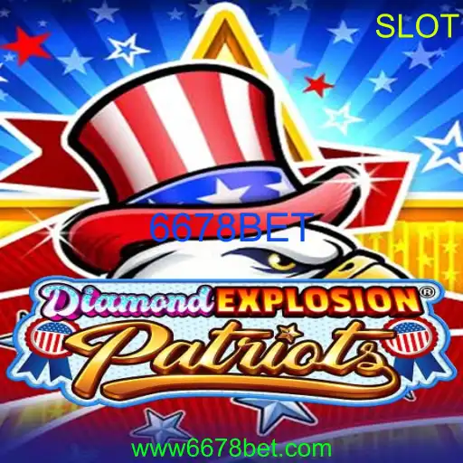 Explorando o Mundo de DiamondExplosionPatriots: Um Jogo Inovador