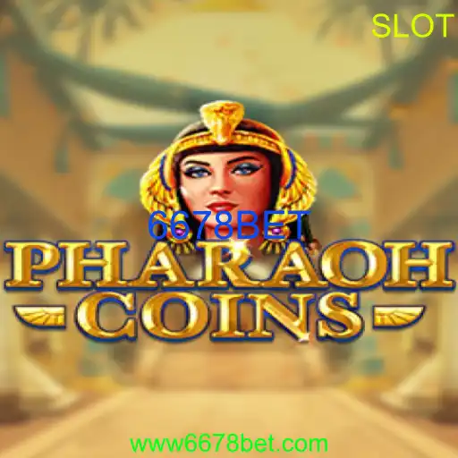 PharaohCoins: Descubra o Fascinante Mundo dos Slots Egípcios